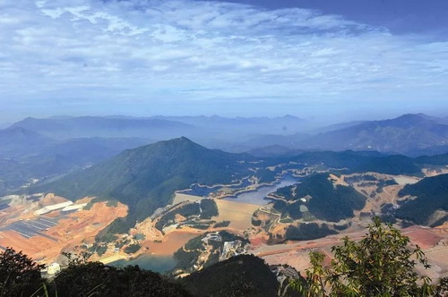“砂石企業(yè)建設(shè)指南”——如何打造優(yōu)秀的砂石礦山企業(yè)？