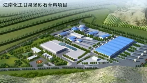 機制砂進入“黃金時代”，機遇與挑戰(zhàn)并行，如何抓住機遇，你需要知道這四點！