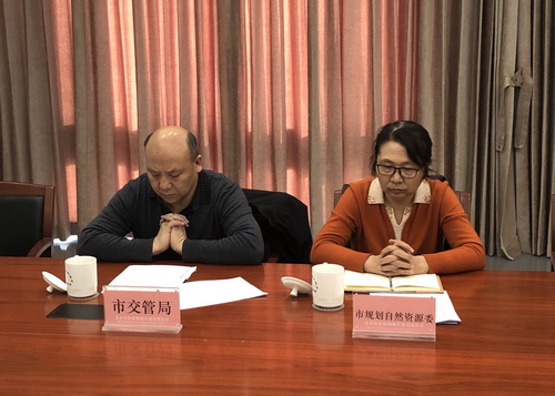 為首都基礎(chǔ)設(shè)施建設(shè)保駕護航， 北京市多部門研究首都綠色砂石供應(yīng)鏈