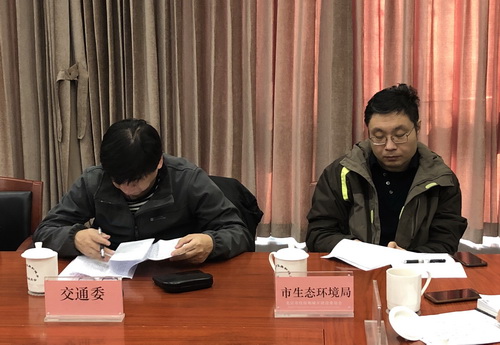 為首都基礎(chǔ)設(shè)施建設(shè)保駕護航， 北京市多部門研究首都綠色砂石供應(yīng)鏈