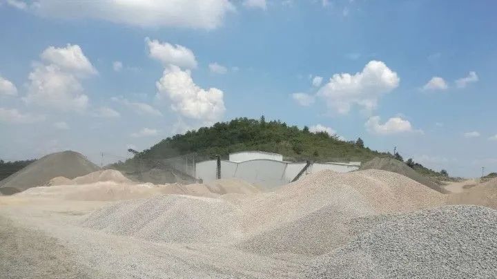 中國砂石行業(yè)，未來可期！