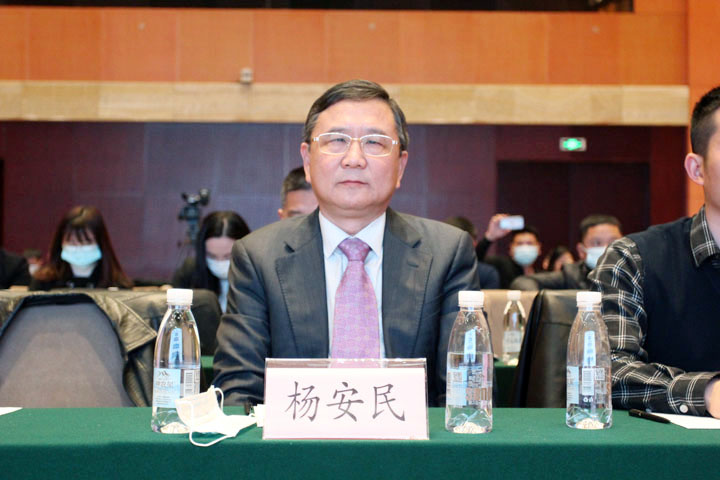 國際砂石骨料大會圓滿收官，上海山美股份高品質(zhì)機制砂生產(chǎn)系統(tǒng)成熱點