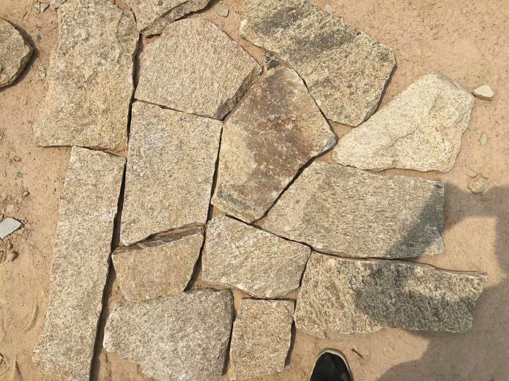 360億立方石材儲量在甘肅敦煌探明，新科技讓沉睡巨人“崛起”