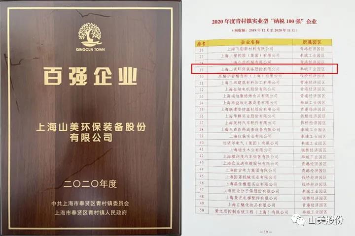 蓄勢待發(fā)｜上海山美股份邀您攜手同行，共贏2022!