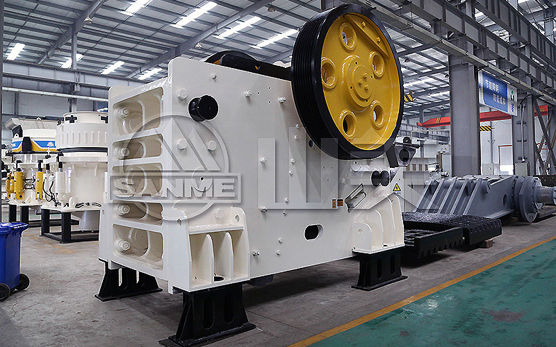 顎式破碎機(jī)怎么樣？顎式破碎機(jī)的性能特點(diǎn)