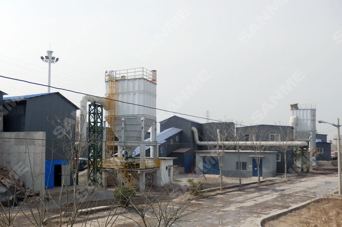 建筑垃圾如何再利用？建筑垃圾處理設(shè)備怎么選擇？