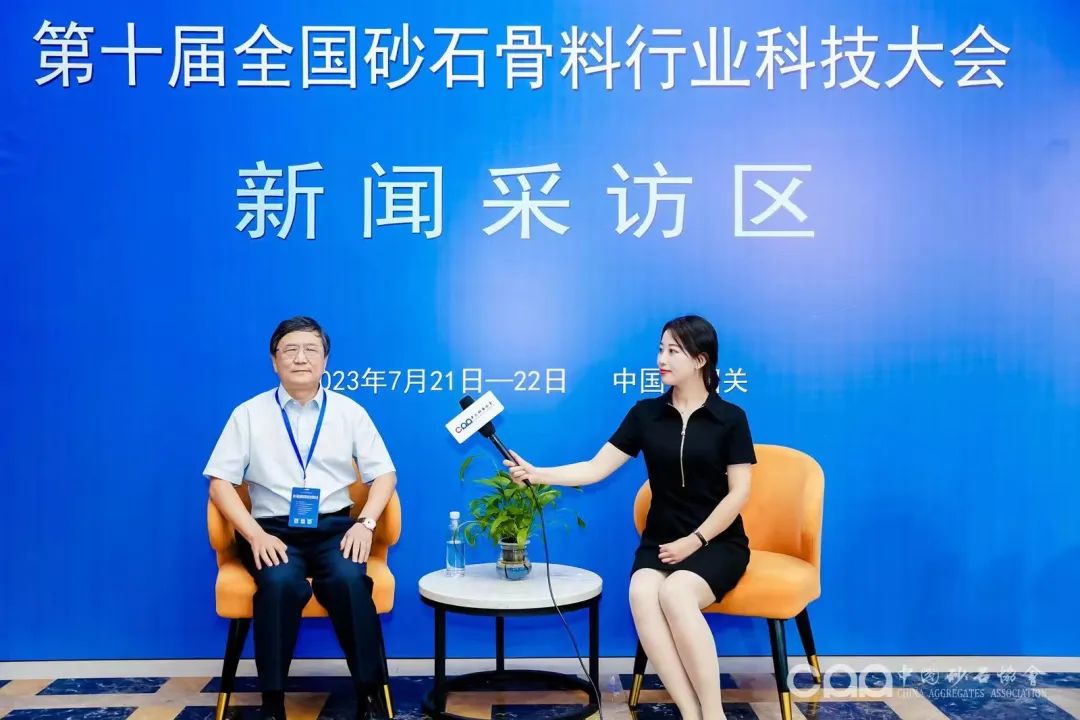 協(xié)會(huì)專(zhuān)訪(fǎng) | 技術(shù)好、質(zhì)量好、人品好——上海山美股份董事長(zhǎng)楊安民談業(yè)界“三好生”的內(nèi)涵