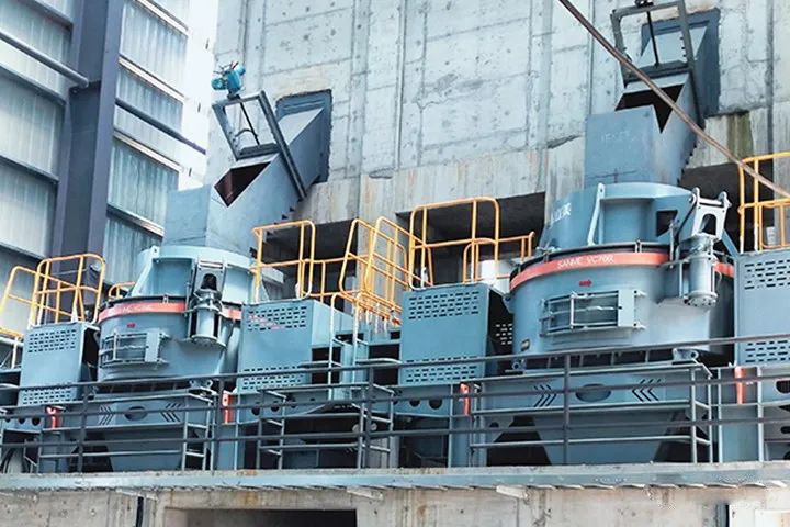 什么樣的機(jī)制砂能達(dá)到建造道路橋梁的標(biāo)準(zhǔn)？
