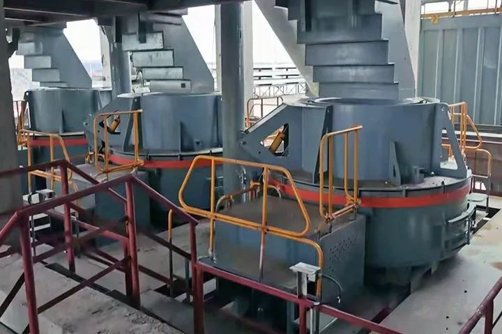 什么樣的機(jī)制砂能達(dá)到建造道路橋梁的標(biāo)準(zhǔn)？