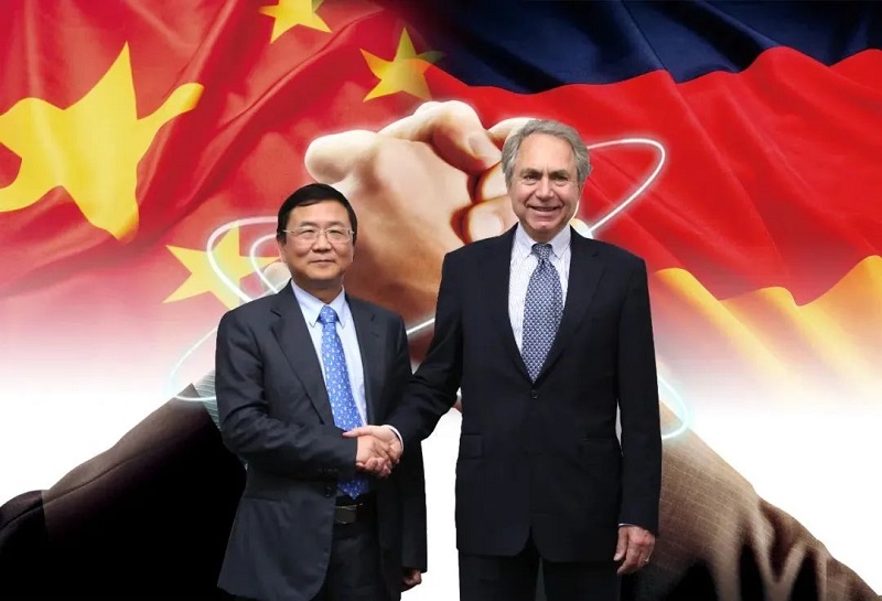 中國砂石協(xié)會-突破傳統(tǒng)！山美移動式礦山處理工藝盡顯行業(yè)“三好生”風(fēng)采