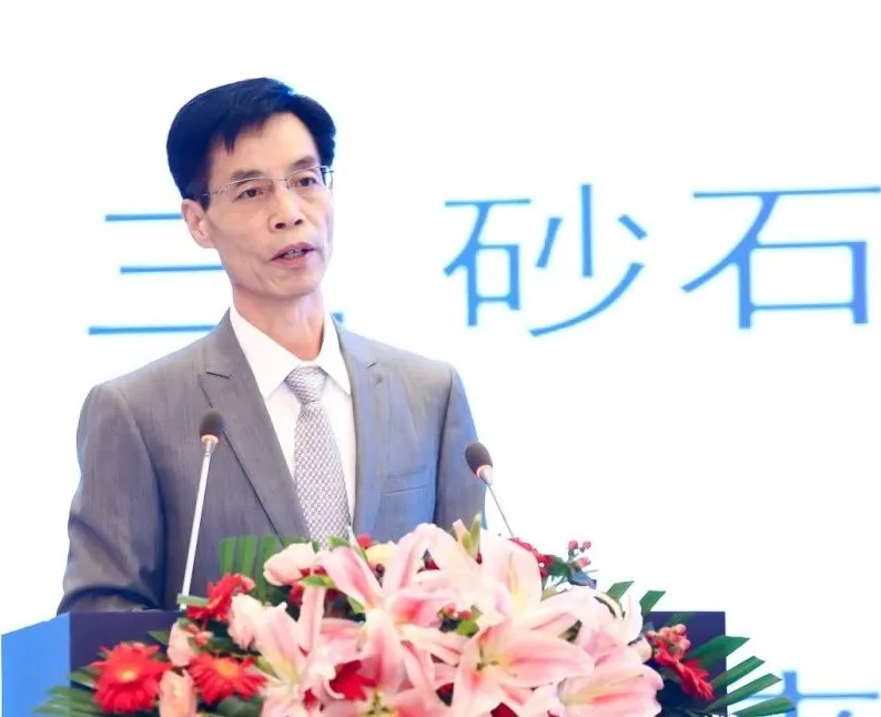 主旨報告 | 胡幼奕以國際化視角，提出固廢綜合利用和生態(tài)環(huán)境修復(fù)新思路